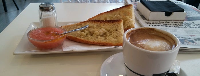 Café de Coco is one of Visita Benimaclet.