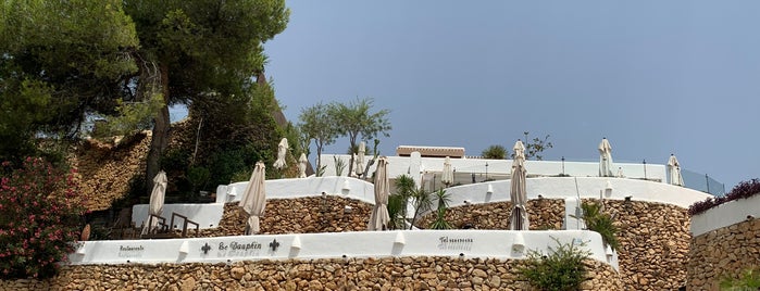 Le Dauphin is one of Costa Blanca.