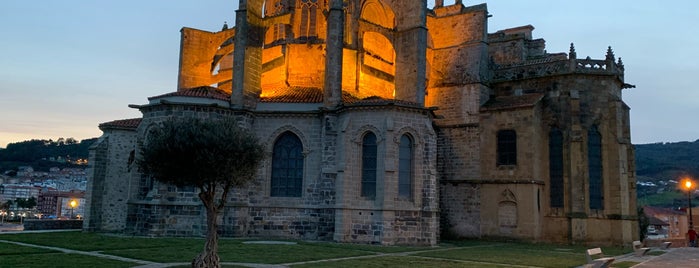 Castillo-Faro is one of Lugares favoritos de Juan Gabriel.