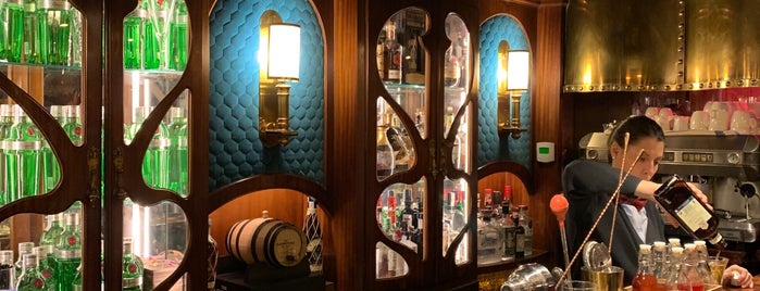 Bar Basque is one of Bilbao.