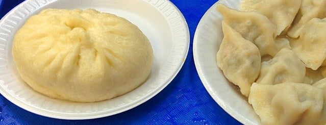 Northern Dumpling King is one of Where to Eat Chinese Food in NYC.