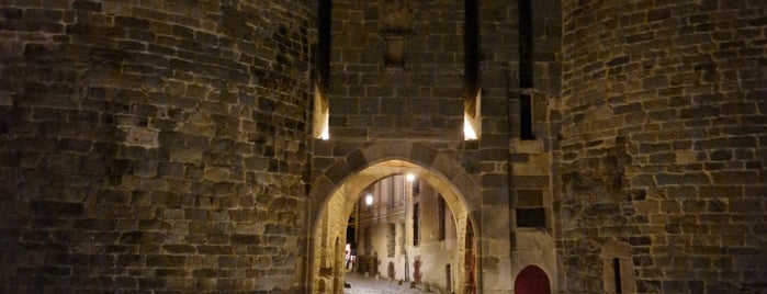 Porte Mordelaise is one of Rennes.