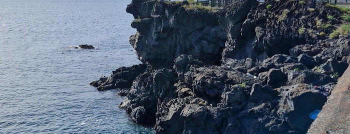 Lungomare di Ognina is one of Sicily.