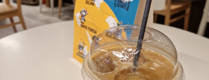 Coffee Island is one of Coffee.