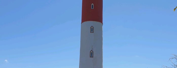 Phare de Cayeux is one of France.