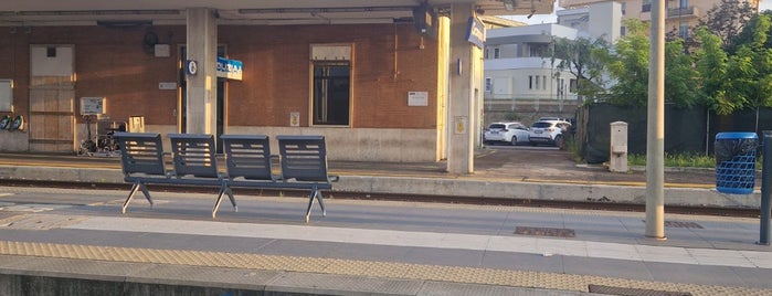 Stazione Ciampino is one of I consigli pratici.