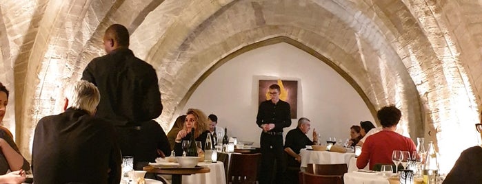 Maison de la Lozère is one of Best Of Restaurant Montpellier.