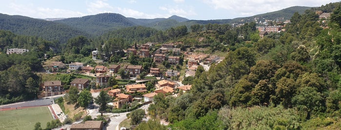 Corbera de Llobregat is one of Típicos.