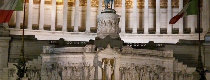 Fontana della Pigna is one of Рим.