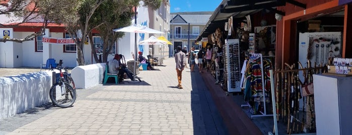 Market Square is one of South Africa.