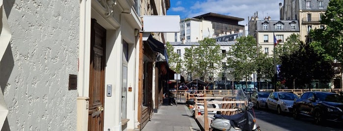 Rue Antoine Bourdelle is one of França.
