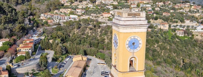 Notre-Dame de l'Assomption is one of Nice.