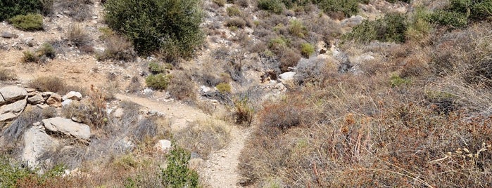 Ymittos Path is one of Hymettos.