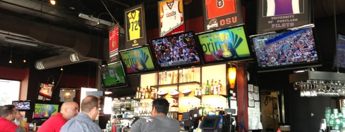 On Deck Sports Bar & Grill is one of Northwest.