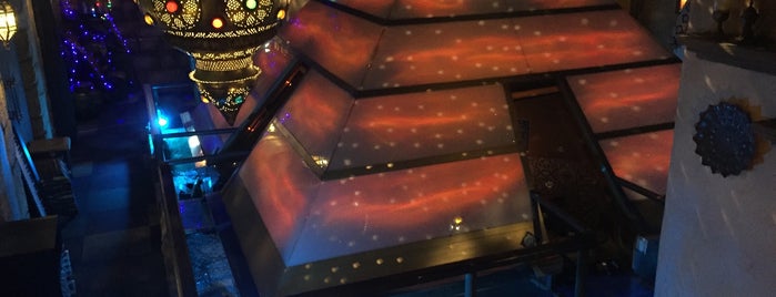 Themed Restaurants Izakaya In Tokyo