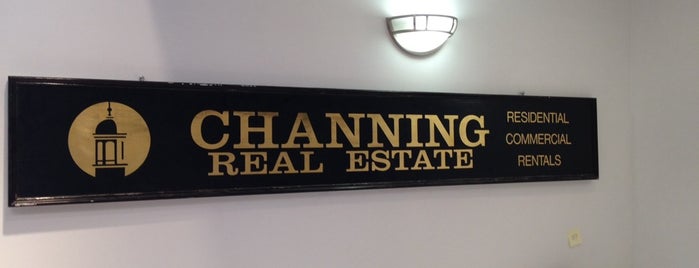 Weichert Realtors, Channing RE is one of สถานที่ที่ Viv ถูกใจ.