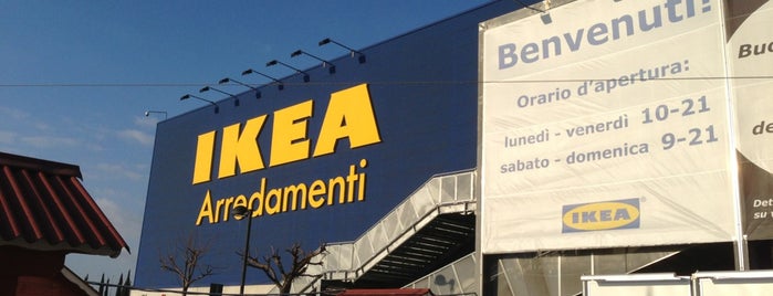 Ikea Italia