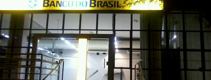 Banco do Brasil - Alexandria is one of Alexandria.