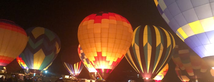 The Great Reno Balloon Race 2023 is one of To Review.