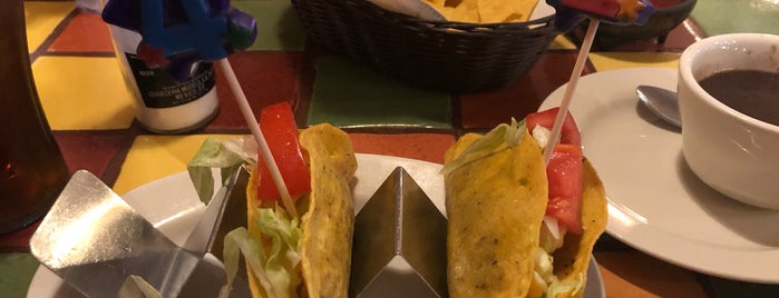 El Charro is one of great places to eat round the nation.