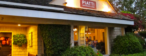 Piatti is one of San DIEGO!.