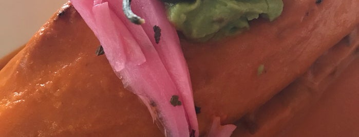 Pachuco Restaurante is one of Pipe : понравившиеся места.