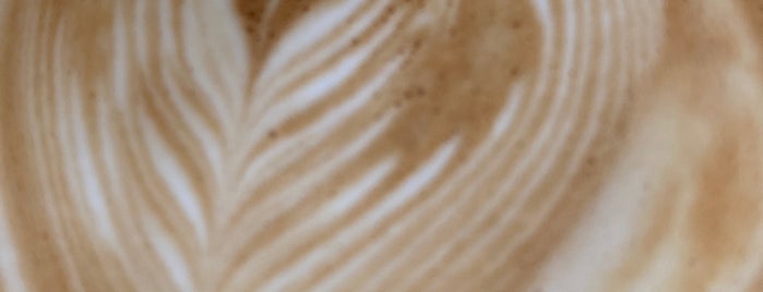 Origin Espresso is one of Australia 2014.