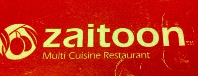Zaitoon Restaurant is one of Favorite Hang out Joints.