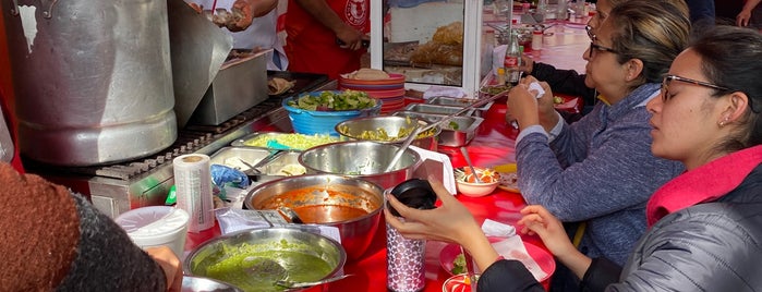 Barbacoa Calle 9 is one of Food.