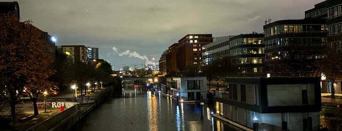 Mittelkanal is one of Gebt uns mehr Open Air.