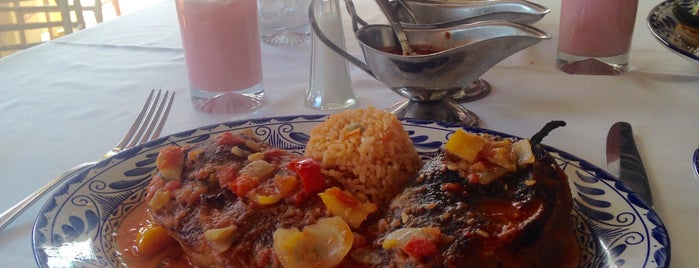 Antigua Hacienda de Tlalpan is one of Posti che sono piaciuti a Pepe.