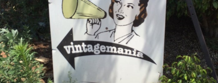 vintagemania is one of Home.