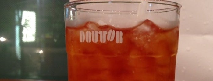 Doutor Coffee Shop is one of 下馬.