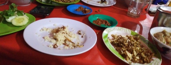 Jakarta culinary