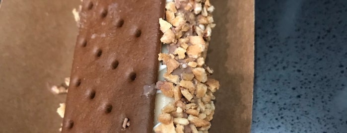 POPBAR is one of Completed LA.