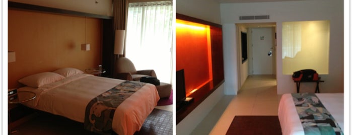 The Picasso Boutique Serviced Residences is one of Manila.