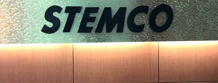 STEMCO, Ltd is one of 韓国.
