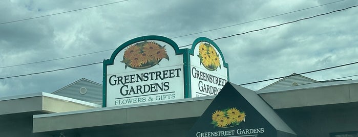 Greenstreet Gardens of Virginia is one of been there.