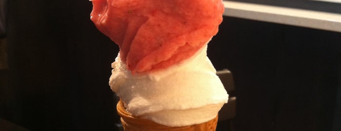 Gelati Gelati is one of 카페 필터링.