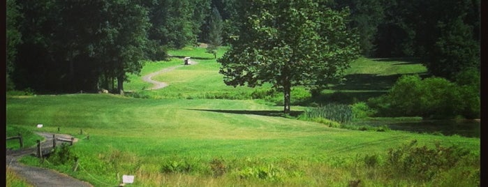 Chapel Hill Golf Course is one of Pennsylvania Golf Courses.