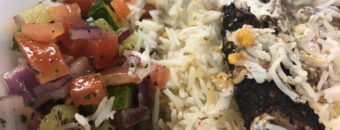 Wholly Kabob is one of Trucks to try.
