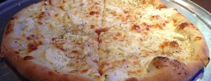 No Anchovies is one of The 15 Best Places for Pizza in Tucson.