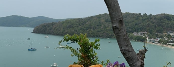 V Villas Phuket - MGallery is one of Phuket ☀️🏝️.