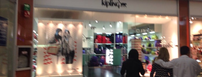 Kipling is one of Rebeca’s Liked Places.