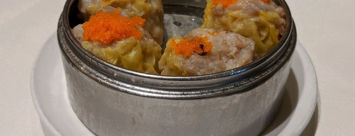 Lunasia Chinese Cuisine is one of dumpling crawl.