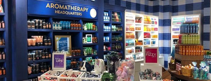 The 15 Best Cosmetics Shops In Orlando