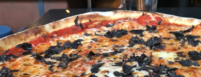The Italian Shot is one of The 15 Best Places for Pizza in Munich.