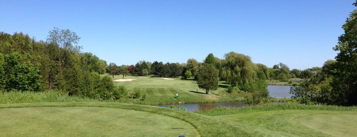 York Downs Golf & Country Club is one of Sportan Venue List.