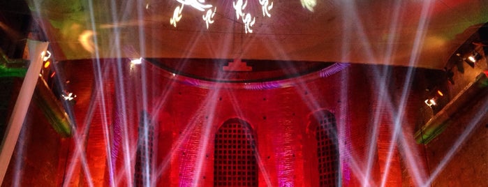 Iglesia de Santa Irene is one of İstanbul Avrupa Yakası #2 🍁🍃.