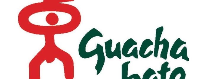 Guachabato is one of Las mejores galerías y museos de Guadalajara.